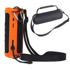 EVA Storage Bag & Silicone