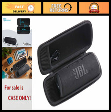 EVA Hard Case for JBL Flip 7 6