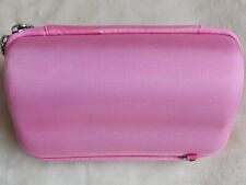 Khanka Hard Travel Silicone