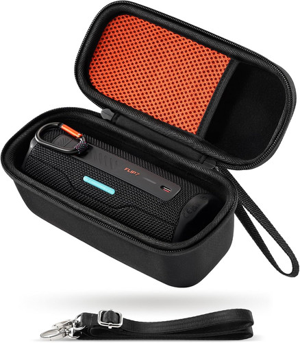 Procase hard travel carrying - hard,