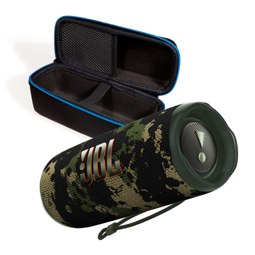 Jbl flip portable bluetooth - jbl,