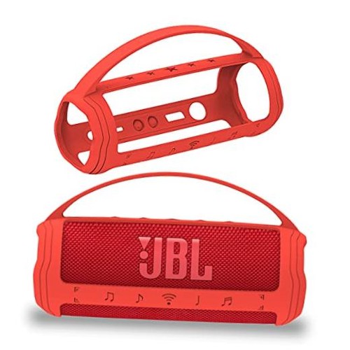 Silicone cover case for jbl - silicone,