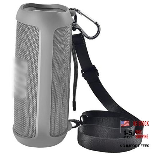 Silicone case for jbl - case, 6