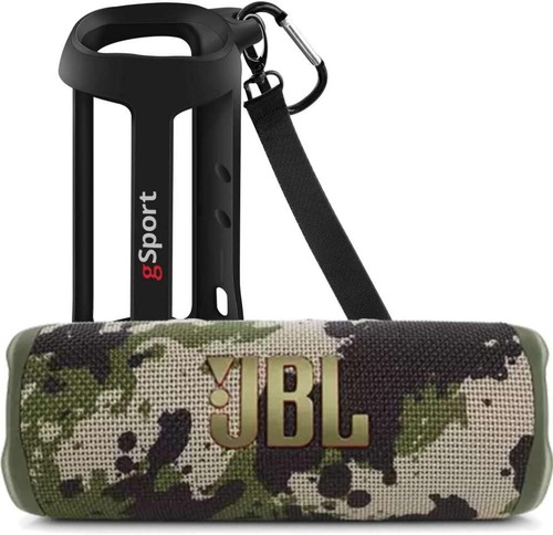 Jbl flip waterproof portable - 6,