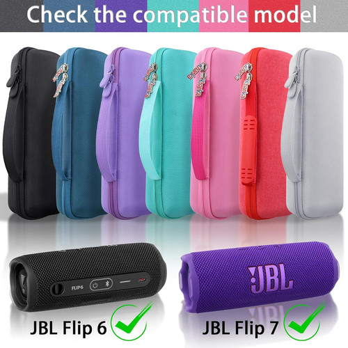 Jbl flip - jbl, 6