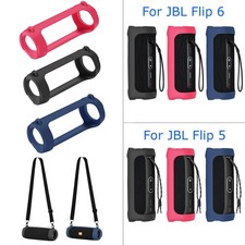 Silicone Carrying Case Cover