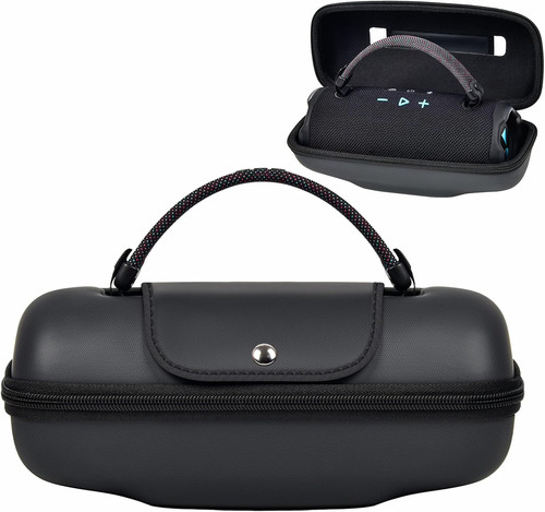 Hard travel storage - travel, box