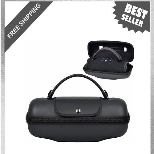Hard travel storage case - storage,