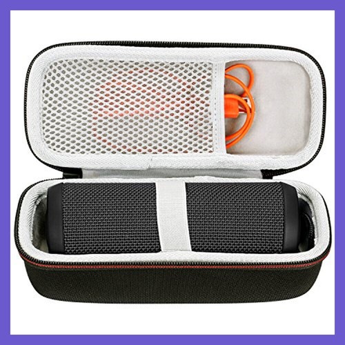 Hard carrying travel case for - hard,