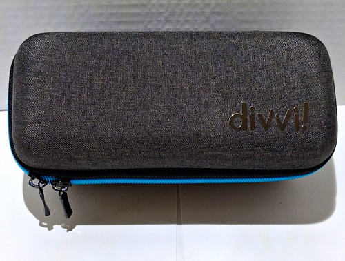 Divvi protective hard - divvi,
