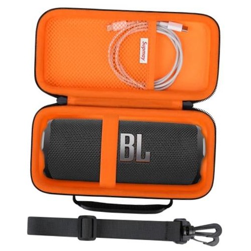 Hard carrying case for - hard,