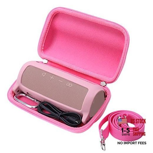 Hard silicone case for jbl - case,