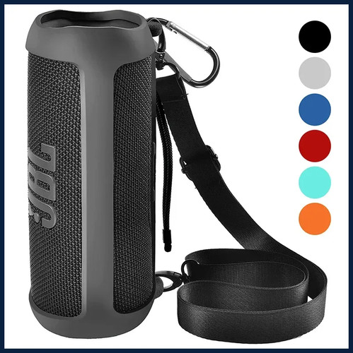 Zoprore silicone sling speaker - zoprore,