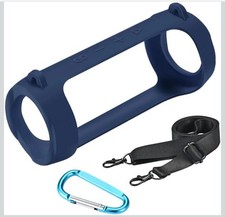 Silicone Carrying Case