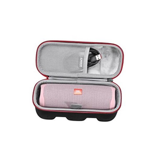 Case for audio speakers hard - for,