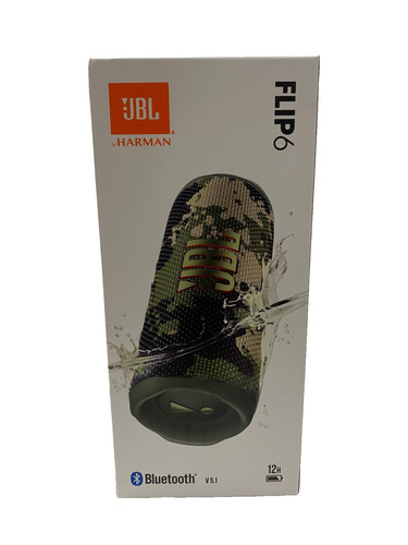 Jbl flip bluetooth portable - bluetooth,