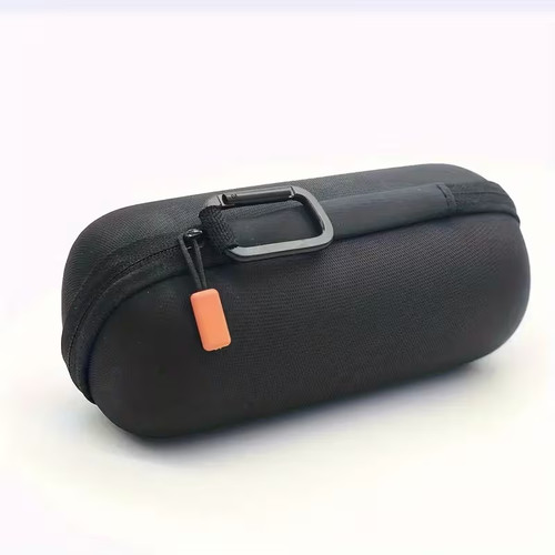 Carrying case for - carrying, flip