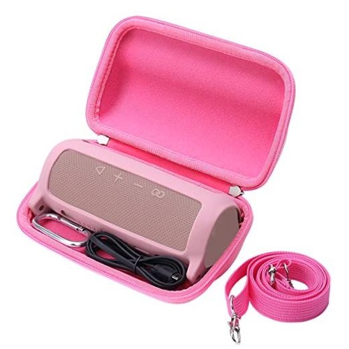 Hard silicone case for jbl - case,