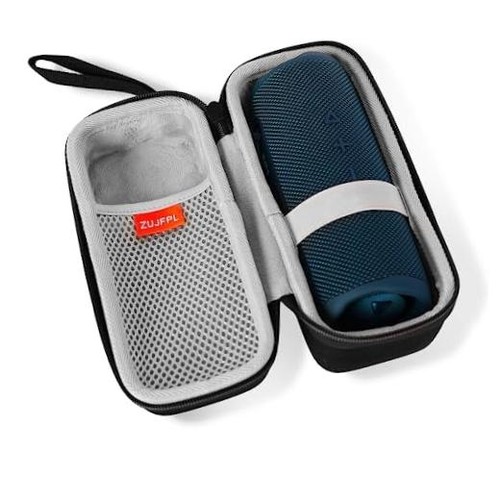 Eva hard case for - jbl, flip7/
