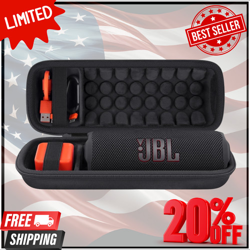 Jbl flip waterproof - 6,